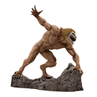 Jaw Titan (Battle of Heaven and Earth) 6