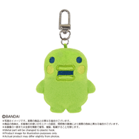 MiniMini ChibiNui Tamagotchi "Tamagotchi" Bandai Namco Nui Plush (Box of 8) 4