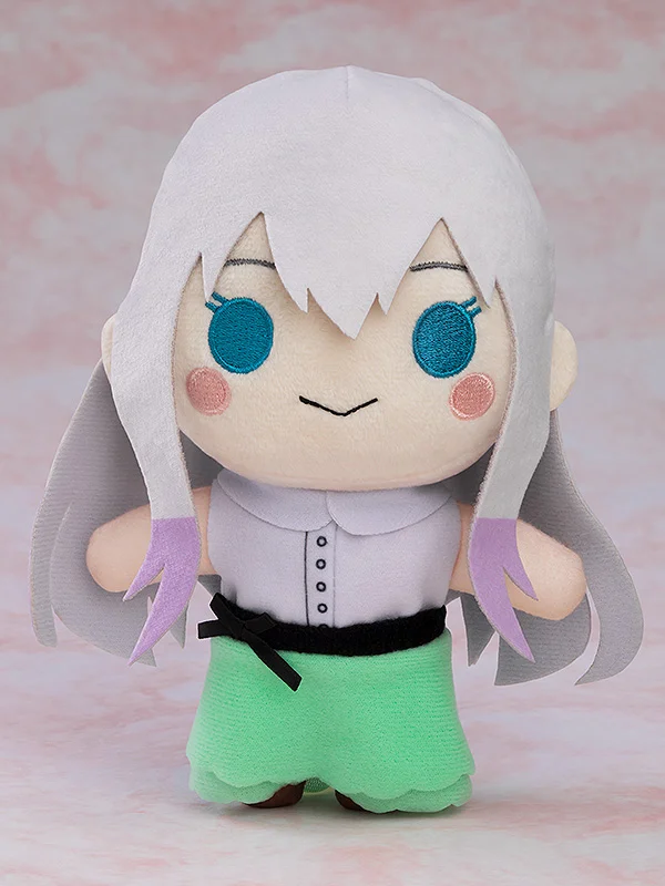 GOOD SMILE COMPANY Plushie Riche Hayashi - Pon no Michi