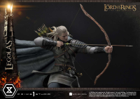 Premium Masterline The Lord of the Rings: The Two Tower (Film) Legolas 63