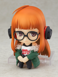 Nendoroid Futaba Sakura(3rd-run) 5