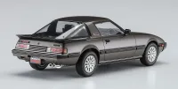 Hasegawa [HC52] 1:24 MAZDA SAVANNA RX-7 (SA22C) LATE VERSION TURBO GT - Scale Kits - photo 3