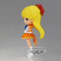 BANDAI Eternal Sailor Venus (ver. B) - Sailor Moon - photo 4