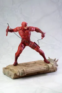 KOTOBUKIYA Fine Art Statue - Marvel - Dare Devil - Marvel - photo 9