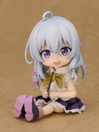 GOOD SMILE COMPANY Nendoroid Doll Elaina - Wandering Witch: The Journey of Elaina - photo 3