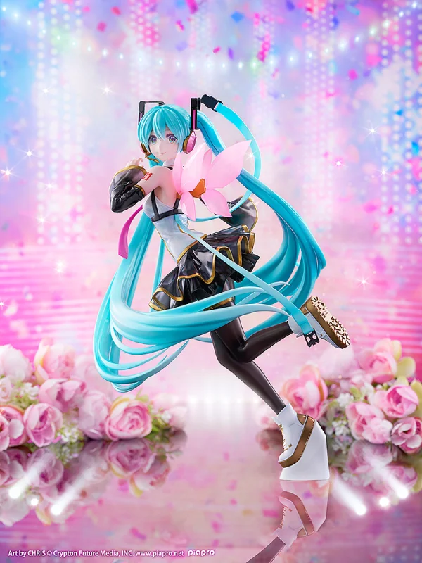 PONY CANYON Hatsune Miku delight fairy style - Hatsune Miku