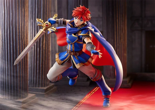 INTELLIGENT SYSTEMS Roy - Fire Emblem