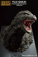 Godzilla(2023) Bust(Monster Stampede) Godzilla Minus One, Ichibansho Figure 7