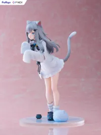 FuRyu Nachoneko 1/7 Scale Figure - Nachoneko - photo 13