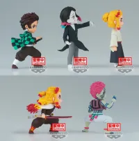 BANDAI Demon Slayer: Kimetsu no Yaiba vol. 8 - Demon Slayer: Kimetsu no Yaiba - photo 3