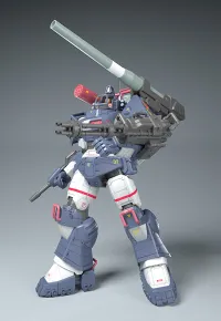 Max Factory 1/35 Dougram Ver. GT DX Complete Edition - Fang of the Sun Dougram - photo 4
