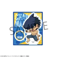 MegaHouse Tokotoko Acrylic Stand Chainsaw Man – The Movie： Reze Arc - Chainsaw Man - photo 16
