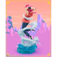 Ranma  "Ranma1/2", TAMASHII NATIONS Figuarts Zero chouette 2