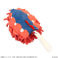 MONSTER HUNTER CHIBI STYLE Tail Duster: Quematrice 1