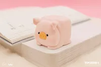 TOYZEROPLUS LuLu the Piggy - Original 2nd Series (Blind Box) - LuLu The Piggy - photo 16