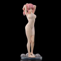 Union Creative Kantoku "Kurumi" 1/4 Scale Figure		 - Kantoku - photo 9