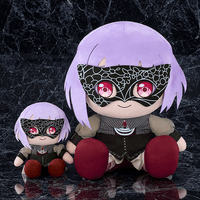 Big 40cm Plushie Ave Mujica Amoris 2