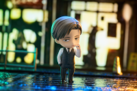 Nendoroid Yashiro & Chikara Domeki Set 2