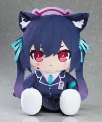 GOOD SMILE COMPANY Chocopuni Big 40cm Plushie Serika - Blue Archive - photo 1