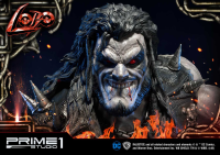 Ultimate Museum Masterline Injustice Lobo EX Version 7