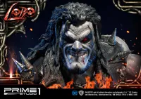 Prime 1 Studio Ultimate Museum Masterline Injustice Lobo EX Version - DC Comics - photo 7