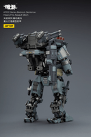APOC Series Bedrock Sentence Heavy Fire Assault Mech ST-8611 17