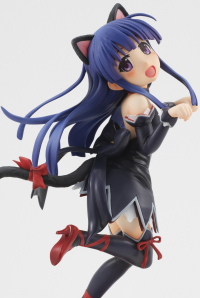 Higurashi: When They Cry GOU Rika Furude Angelmote ver. 1/7th scale figure(5th-run) 5