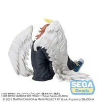 SEGA "Chainsaw Man - The Movie: Reze Arc" High Premium Figure "Angel Devil" - Chainsaw Man - photo 7