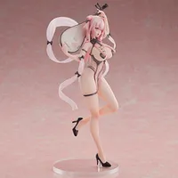 Union Creative Soujihougu Illustration: Hagoromo China Mingming - 18+ - photo 8