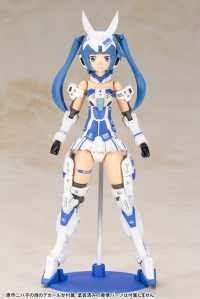 FRAME ARMS GIRL ARCHITECT NIPAKO Ver. 8