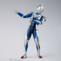 TAMASHII NATIONS Ultraman Z Original - Ultraman - photo 7