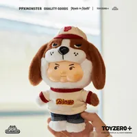 TOYZEROPLUS PP X MONSTER Naugthy Monday - PP X Monster - photo 13