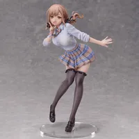 Union Creative “Love Can't Be Divided Between Twins” Naori Jinguji 1/6 Scale Pre-Painted Figure		 - Love Can't Be Divided Between Twins - photo 1