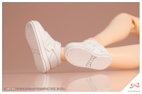 Dress Up Shoes Vol.1 17