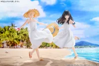 BellFine Chisato Nishikigi White dress version - Lycoris Recoil - photo 6
