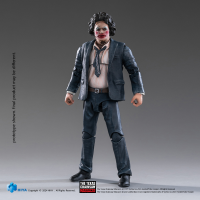 Exquisite Mini 1/18 Texas Chainsaw Massacre（1974）LeatherFace - Pretty Woman Mask 2