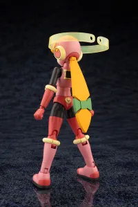 KOTOBUKIYA ROLL.EXE - Mega Man - photo 14