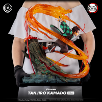 Tanjiro Kamado - Ikigai 14