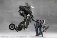 KOTOBUKIYA DEFINITION ARMOR “VT1” - HEXA GEAR - photo 2