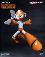 Rockman / Mega Man MDLX Cutman 9