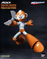 threezero Rockman / Mega Man MDLX Cutman - Mega Man - photo 9