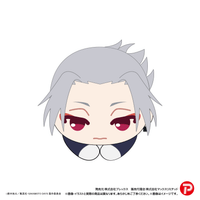 SAKAMOTO DAYS HUG CHARACTER COLLECTION 3 6