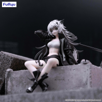 ARKNIGHTS　Noodle Stopper Figure -Lappland- 1