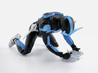 WINGMAN "WINGMAN", TAMASHII NATIONS S.H.Figuarts (SHINKOCCHOU SEIHOU) 10