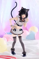 KADOKAWA KONOSUBA - Gods Blessing on This Wonderful World! Megumin: Light Novel Catgirl Maid ver. - KONOSUBA -God's Blessing on This Wonderful World! - photo 1