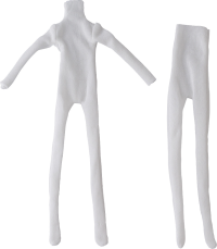 Harmonia bloom Protective Bodysuit (root) 14