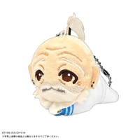 HUNTER×HUNTER HUG CHARACTER COLLECTION 4 3