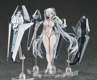 Hyper Body Cinderella 1