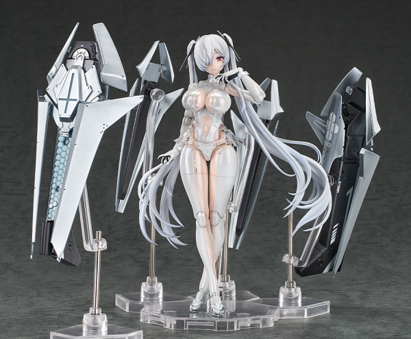 Hyper Body Cinderella