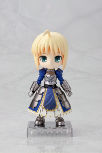 Fate Stay Night - Saber 2